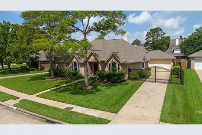 21702 Cayman Point Drive, Katy, TX 77450 - Photo 2