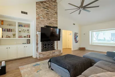 7406 Bull Creek Road, Houston, TX 77095 - Photo 6