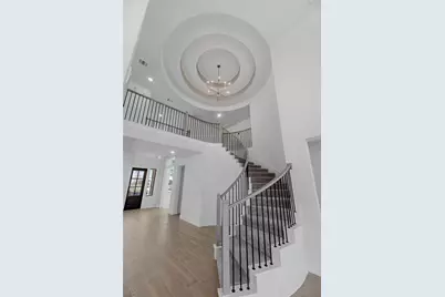 1053 Palm Canyon Lane, Katy, TX 77493 - Photo 2