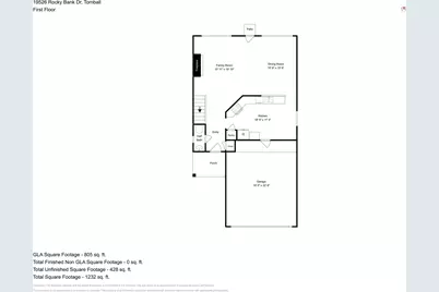 19526 Rocky Bank Drive, Tomball, TX 77375 - Photo 18
