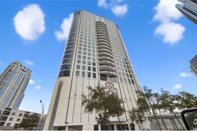 1409 Post Oak Boulevard #2003, Houston, TX 77056 - Photo 2