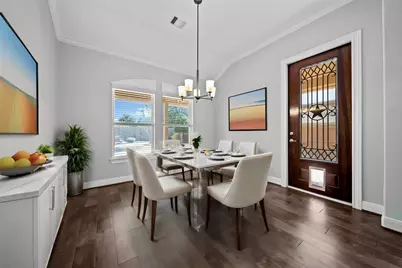 29019 Turning Springs Lane, Fulshear, TX 77441 - Photo 8