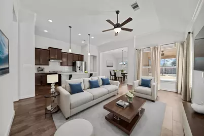 29019 Turning Springs Lane, Fulshear, TX 77441 - Photo 6