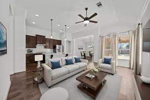 29019 Turning Springs Ln, Fulshear, TX 77441 - Photo 6