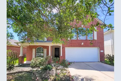 2322 Oxford Point, Houston, TX 77014 - Photo 1