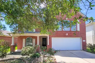 2322 Oxford Point, Houston, TX 77014 - Photo 1