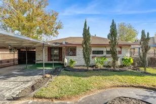 11050 Vailview Dr, Houston, TX 77016 - Photo 2