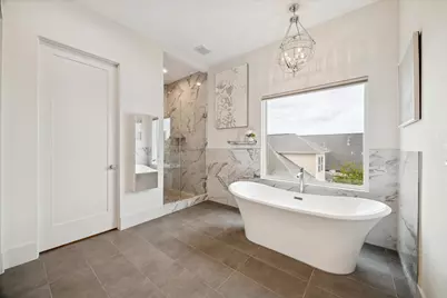 2434 Nantucket Drive #C, Houston, TX 77057 - Photo 6