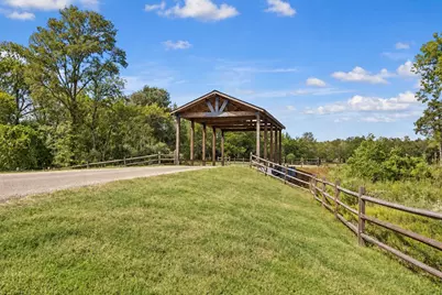 8494 Timber Cove Lane, Chappell Hill, TX 77426 - Photo 2