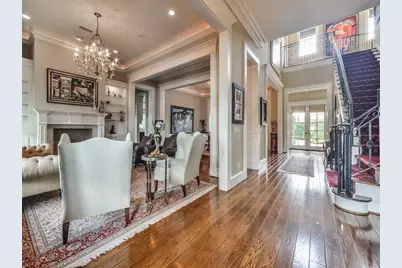 19 Cape Harbour Place, The Woodlands, TX 77380 - Photo 8