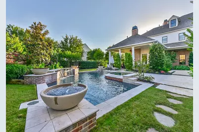 19 Cape Harbour Place, The Woodlands, TX 77380 - Photo 6