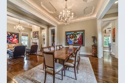 19 Cape Harbour Place, The Woodlands, TX 77380 - Photo 10