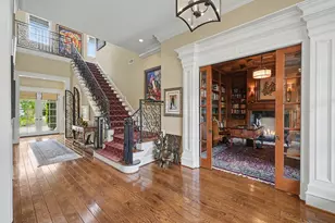 19 Cape Harbour Pl, The Woodlands, TX 77380 - Photo 8