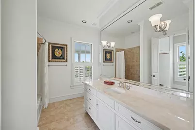 19 Cape Harbour Place, The Woodlands, TX 77380 - Photo 32