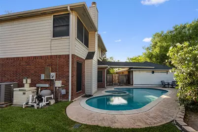 16534 Lacey Lane, Missouri City, TX 77489 - Photo 14