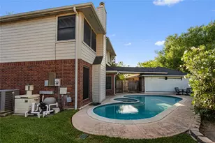 16534 Lacey Ln, Missouri City, TX 77489 - Photo 14