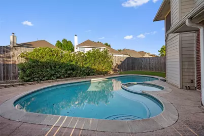 16534 Lacey Lane, Missouri City, TX 77489 - Photo 12