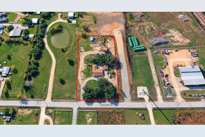 1103 County Road 281, Alvin, TX 77511 - Photo 4