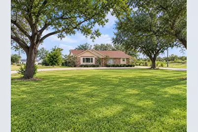 1103 County Road 281, Alvin, TX 77511 - Photo 1