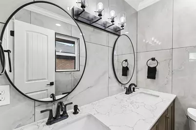 5402 Libbey Lane, Houston, TX 77092 - Photo 30