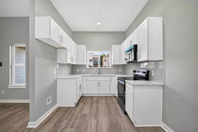 306 Bolden Street #A, Houston, TX 77029 - Photo 6