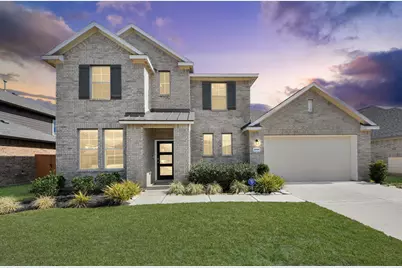 10618 Amador Peak Drive, Rosharon, TX 77583 - Photo 46
