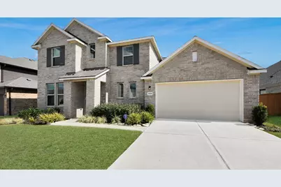 10618 Amador Peak Drive, Rosharon, TX 77583 - Photo 4