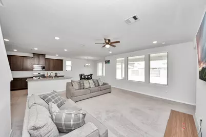 10618 Amador Peak Drive, Rosharon, TX 77583 - Photo 22