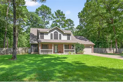 7603 Timber Switch Road, Cleveland, TX 77328 - Photo 4