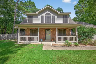 7603 Timber Switch Road, Cleveland, TX 77328 - Photo 2