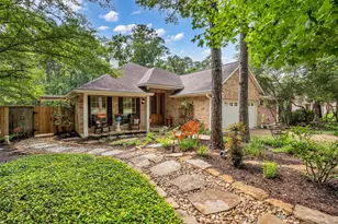 3 Veranda Ridge Dr, The Woodlands, TX 77382 - Photo 2