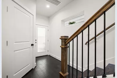 5434 Wheatley Street #B, Houston, TX 77091 - Photo 6