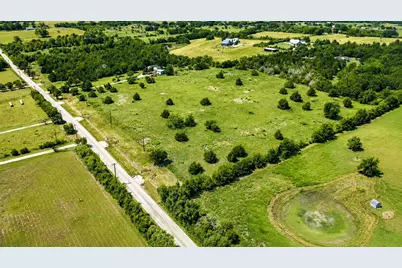 Lots 3 & 4 Wonder Hill Road, Chappell Hill, TX 77426 - Photo 4