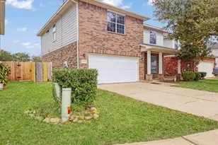 16630 Pademelon Dr, Sugar Land, TX 77498 - Photo 36