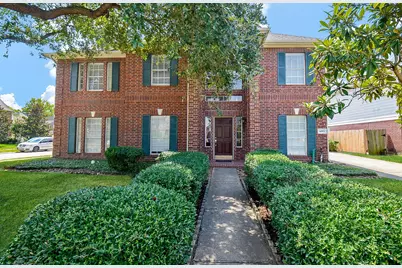 14811 Winterfair Drive, Houston, TX 77082 - Photo 1