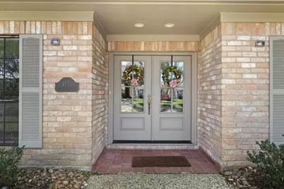 4715 Dunleith Street, Beaumont, TX 77706 - Photo 2