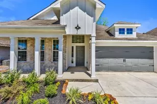 305 Rockbridge Dr, Huntsville, TX 77340 - Photo 1