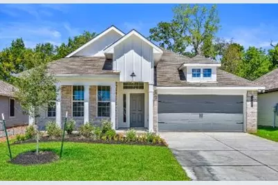 305 Rockbridge Drive, Huntsville, TX 77340 - Photo 6