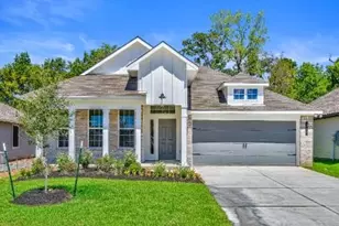 305 Rockbridge Dr, Huntsville, TX 77340 - Photo 6