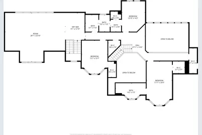 8807 Chelmsford Lane, Spring, TX 77379 - Photo 50