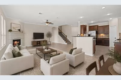 14606 E Ginger Spice Court, Cypress, TX 77433 - Photo 2
