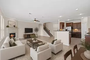 14606 E Ginger Spice Ct, Cypress, TX 77433 - Photo 2