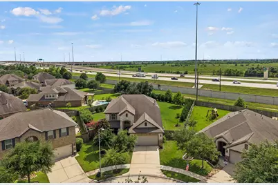 14606 E Ginger Spice Court, Cypress, TX 77433 - Photo 36