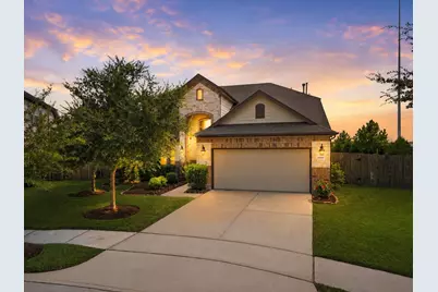 14606 E Ginger Spice Court, Cypress, TX 77433 - Photo 1