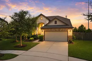 14606 E Ginger Spice Ct, Cypress, TX 77433 - Photo 1