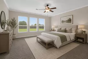 14606 E Ginger Spice Ct, Cypress, TX 77433 - Photo 6