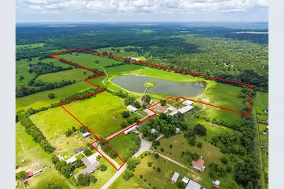 41115 Community Road, Magnolia, TX 77354 - Photo 1