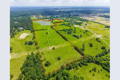 41115 Community Road, Magnolia, TX 77354 - Photo 2