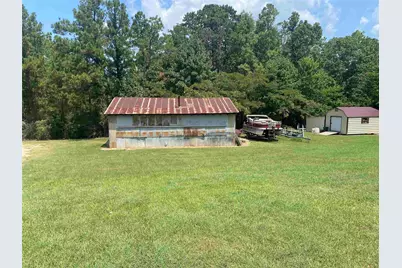 170 Hickory Hill Drive, Burkeville, TX 75932 - Photo 8