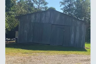 170 Hickory Hill Drive, Burkeville, TX 75932 - Photo 6